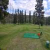 NK'MIP Canyon Desert Golf Course - Practice Green - Saturday, July 7, 2018 (Osoyoos Trip)