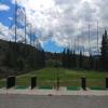 NK'MIP Canyon Desert Golf Course - Driving Range - Saturday, July 7, 2018 (Osoyoos Trip)