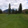 NK'MIP Canyon Desert Golf Course Hole #15 - Approach - Saturday, July 7, 2018 (Osoyoos Trip)