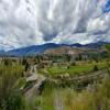 NK'MIP Canyon Desert Golf Course - View Of - Saturday, July 7, 2018 (Osoyoos Trip)