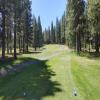 Northstar at Tahoe Hole #10 - Tee Shot - Wednesday, July 23, 2025 (Tahoe Trip)