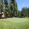 Northstar at Tahoe Hole #12 - Greenside - Wednesday, July 23, 2025 (Tahoe Trip)