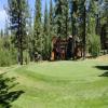 Northstar at Tahoe Hole #13 - Greenside - Wednesday, July 23, 2025 (Tahoe Trip)