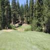 Northstar at Tahoe Hole #14 - Approach - 2nd - Wednesday, July 23, 2025 (Tahoe Trip)