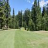 Northstar at Tahoe Hole #16 - Approach - Wednesday, July 23, 2025 (Tahoe Trip)