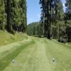 Northstar at Tahoe Hole #16 - Tee Shot - Wednesday, July 23, 2025 (Tahoe Trip)