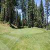 Northstar at Tahoe Hole #17 - Greenside - Wednesday, July 23, 2025 (Tahoe Trip)