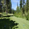 Northstar at Tahoe Hole #18 - Tee Shot - Wednesday, July 23, 2025 (Tahoe Trip)
