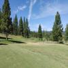 Northstar at Tahoe Hole #5 - Approach - Wednesday, July 23, 2025 (Tahoe Trip)