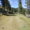 Northstar at Tahoe Hole #5 - Tee Shot - Wednesday, July 23, 2025 (Tahoe Trip)