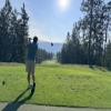 Okanagan Golf Club (Bear) Hole #3 - Tee Shot - Monday, July 20, 2026 (Kelowna #2 Trip)