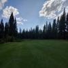Old Greenwood Golf Course Hole #10 - Approach - Wednesday, July 23, 2025 (Tahoe Trip)