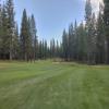 Old Greenwood Golf Course Hole #12 - Approach - Wednesday, July 23, 2025 (Tahoe Trip)