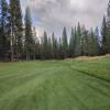 Old Greenwood Golf Course Hole #13 - Approach - Wednesday, July 23, 2025 (Tahoe Trip)