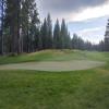 Old Greenwood Golf Course Hole #13 - Greenside - Wednesday, July 23, 2025 (Tahoe Trip)