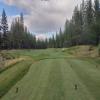 Old Greenwood Golf Course Hole #13 - Tee Shot - Wednesday, July 23, 2025 (Tahoe Trip)