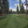 Old Greenwood Golf Course Hole #14 - Tee Shot - Wednesday, July 23, 2025 (Tahoe Trip)
