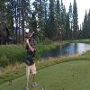Old Greenwood Golf Course Hole #15 - Tee Shot - Wednesday, July 23, 2025 (Tahoe Trip)