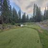 Old Greenwood Golf Course Hole #15 - Tee Shot - Wednesday, July 23, 2025 (Tahoe Trip)