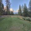 Old Greenwood Golf Course Hole #16 - Tee Shot - Wednesday, July 23, 2025 (Tahoe Trip)