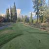 Old Greenwood Golf Course Hole #17 - Tee Shot - Wednesday, July 23, 2025 (Tahoe Trip)