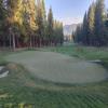 Old Greenwood Golf Course Hole #18 - Greenside - Wednesday, July 23, 2025 (Tahoe Trip)