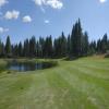 Old Greenwood Golf Course Hole #6 - Approach - Wednesday, July 23, 2025 (Tahoe Trip)