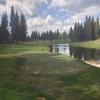 Old Greenwood Golf Course Hole #6 - Greenside - Wednesday, July 23, 2025 (Tahoe Trip)