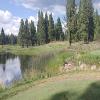 Old Greenwood Golf Course Hole #7 - Tee Shot - Wednesday, July 23, 2025 (Tahoe Trip)