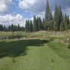 Old Greenwood Golf Course Hole #7 - Tee Shot - Wednesday, July 23, 2025 (Tahoe Trip)