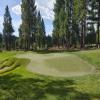 Old Greenwood Golf Course Hole #9 - Greenside - Wednesday, July 23, 2025 (Tahoe Trip)