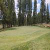 Old Greenwood Golf Course - Practice Green - Wednesday, July 23, 2025 (Tahoe Trip)