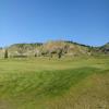 Old Works Golf Club - Driving Range - Thursday, July 9, 2020 (Big Sky Trip)