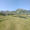 Old Works Golf Club Hole #13 - Tee Shot - Thursday, July 9, 2020 (Big Sky Trip)