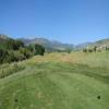 Old Works Golf Club Hole #15 - Tee Shot - Thursday, July 9, 2020 (Big Sky Trip)