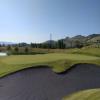 Old Works Golf Club Hole #5 - Greenside - Thursday, July 9, 2020 (Big Sky Trip)