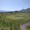 Old Works Golf Club - Greenside - Thursday, July 9, 2020 (Big Sky Trip)