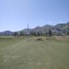 Old Works Golf Club - Approach - Thursday, July 9, 2020 (Big Sky Trip)