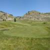 Old Works Golf Club - Greenside - Thursday, July 9, 2020 (Big Sky Trip)