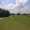 Orange County National (Crooked Cat) Hole #11 - Tee Shot - Tuesday, June 11, 2019 (Orlando Trip)