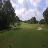 Orange County National (Crooked Cat) Hole #4 - Tee Shot - Tuesday, June 11, 2019 (Orlando Trip)