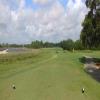 Orange County National (Crooked Cat) Hole #5 - Tee Shot - Tuesday, June 11, 2019 (Orlando Trip)