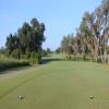 Orange County National (Panther Lake) Hole #12 - Tee Shot - Tuesday, June 11, 2019 (Orlando Trip)