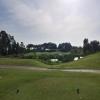 Orange County National (Panther Lake) Hole #17 - Tee Shot - Tuesday, June 11, 2019 (Orlando Trip)