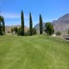  Hole #1 - Approach - 2nd - Sunday, July 8, 2018 (Osoyoos Trip)