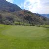  Hole #11 - Greenside - Sunday, July 8, 2018 (Osoyoos Trip)