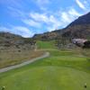  Hole #11 - Tee Shot - Sunday, July 8, 2018 (Osoyoos Trip)