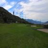  Hole #13 - Approach - Sunday, July 8, 2018 (Osoyoos Trip)