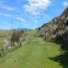  Hole #14 - Tee Shot - Sunday, July 8, 2018 (Osoyoos Trip)