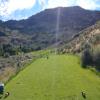  Hole #16 - Tee Shot - Sunday, July 8, 2018 (Osoyoos Trip)